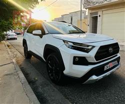 تويوتا راف 4